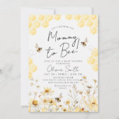 Activiteiten in de omgeving van Mommy to Bee Bumbl Kaart (Voorkant)