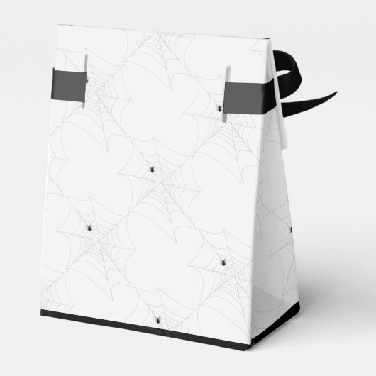 Activiteiten in de omgeving van Monster Peek-A-Boo Bedankdoosjes (Achterkant)