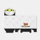 Activiteiten in de omgeving van Monster Peek-A-Boo Bedankdoosjes (Uitgevouwen)