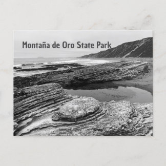Activiteiten in de omgeving van Montaña de Oro Sta Briefkaart