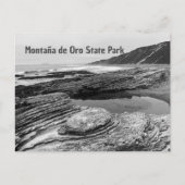 Activiteiten in de omgeving van Montaña de Oro Sta Briefkaart (Voorkant)