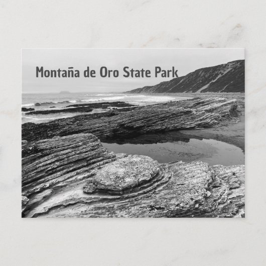 Activiteiten in de omgeving van Montaña de Oro Sta Briefkaart (Voorkant)