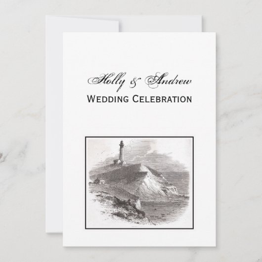 Activiteiten in de omgeving van Montauk Point Ligh Kaart (Voorkant)