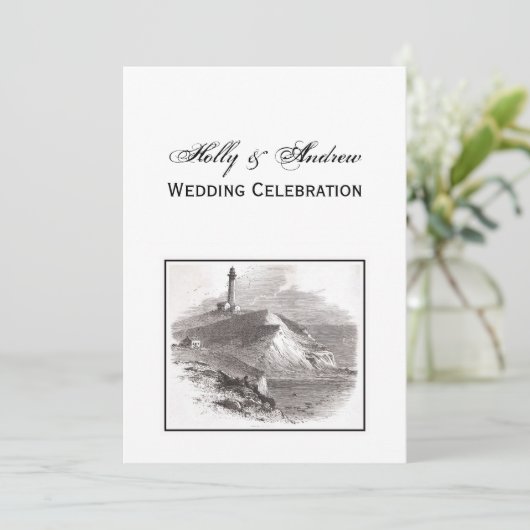 Activiteiten in de omgeving van Montauk Point Ligh Kaart (Staand voorkant)