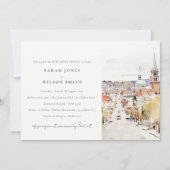 Activiteiten in de omgeving van Montpelier City Sc Kaart (Voorkant)