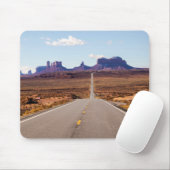 Activiteiten in de omgeving van Monument Valley Fo Muismat (Met muis)