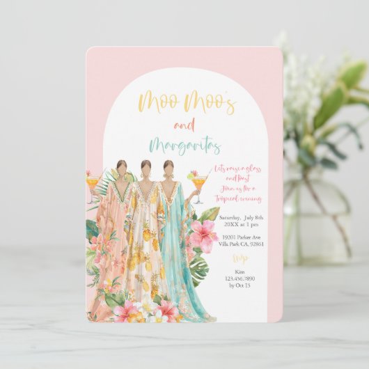 Activiteiten in de omgeving van Moo Moo's & Margar Kaart (Staand voorkant)