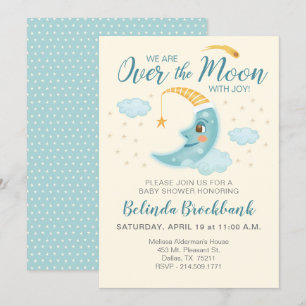 Activiteiten in de omgeving van Moon Blue Boy Spac Kaart