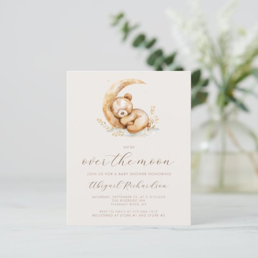 Activiteiten in de omgeving van Moon Boho Teddy Be (Staand voorkant)