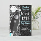 Activiteiten in de omgeving van MOON Rocket Ship S Kaart (Staand voorkant)