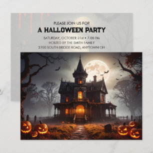 Activiteiten in de omgeving van Moonlit Mansion Ha Kaart