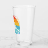 Activiteiten in de omgeving van Moore Reservoir Ne Glas (Links)