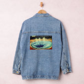 Activiteiten in de omgeving van Morning Glory Pool Denim Jacket (Hangar)