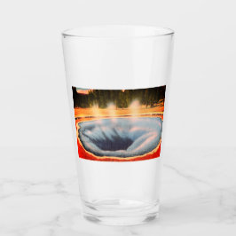 Activiteiten in de omgeving van Morning Glory Pool Glas