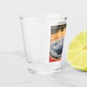 Activiteiten in de omgeving van Morning Glory Pool Shot Glas (Links)