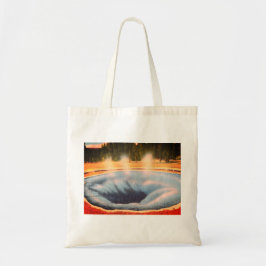 Activiteiten in de omgeving van Morning Glory Pool Tote Bag