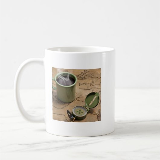 Activiteiten in de omgeving van Morning Wake-up Co Koffiemok (Links)