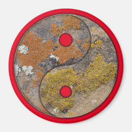 Activiteiten in de omgeving van Moss Rock Art Talk Magneet