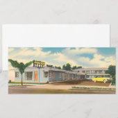 Activiteiten in de omgeving van  Motel, Golden Wes (Voorkant / Achterkant)