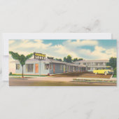 Activiteiten in de omgeving van  Motel, Golden Wes (Voorkant)