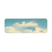 Activiteiten in de omgeving van  Motel, Golden Wes Etiket (Voorkant)