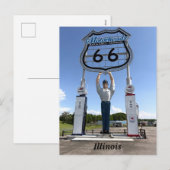 Activiteiten in de omgeving van MotorHeads Bar & G Feestdagenkaart (Voorkant / Achterkant)