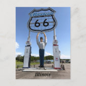 Activiteiten in de omgeving van MotorHeads Bar & G Feestdagenkaart (Voorkant)