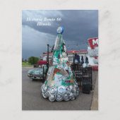 Activiteiten in de omgeving van MotorHeads Bar & G Feestdagenkaart (Voorkant)