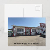 Activiteiten in de omgeving van MotorHeads Bar & G Feestdagenkaart (Voorkant / Achterkant)