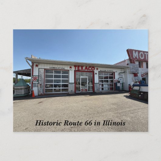 Activiteiten in de omgeving van MotorHeads Bar & G Feestdagenkaart (Voorkant)