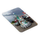 Activiteiten in de omgeving van MotorHeads Bar & G Magneet (Rechterzijde)