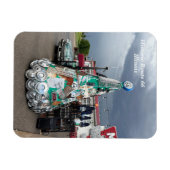 Activiteiten in de omgeving van MotorHeads Bar & G Magneet (Horizontaal)