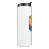 Activiteiten in de omgeving van Mount Adams New Ha Thermosbeker (Gedraaid links)