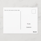 Activiteiten in de omgeving van Mount Bachelor Ore Briefkaart (Achterkant)