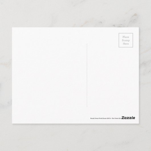 Activiteiten in de omgeving van Mount Evans Crest  Briefkaart (Achterkant)