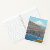 Activiteiten in de omgeving van Mount Hood and Col Notitieboek (Binnen)