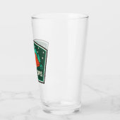 Activiteiten in de omgeving van Mount Olympus Wild Glas (Links)