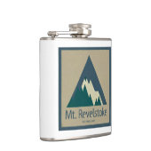 Activiteiten in de omgeving van Mount Revelstoke N Heupfles (Rechts)