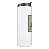 Activiteiten in de omgeving van Mount Revelstoke N Thermosbeker (Gedraaid links)