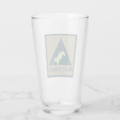 Activiteiten in de omgeving van Mount Robson Provi Glas (Achterkant)
