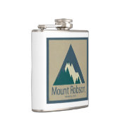 Activiteiten in de omgeving van Mount Robson Provi Heupfles (Rechts)