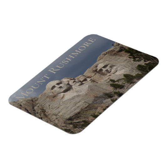 Activiteiten in de omgeving van Mount Rushmore Sou Magneet (Linkerzijde)