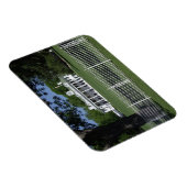 Activiteiten in de omgeving van Mount Vernon Repli Magneet (Rechterzijde)