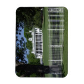 Activiteiten in de omgeving van Mount Vernon Repli Magneet (Verticaal)