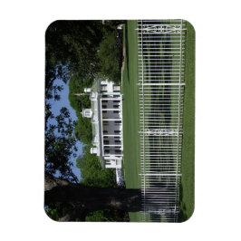 Activiteiten in de omgeving van Mount Vernon Repli Magneet