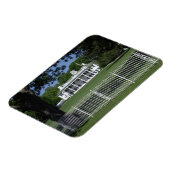 Activiteiten in de omgeving van Mount Vernon Repli Magneet (Linkerzijde)