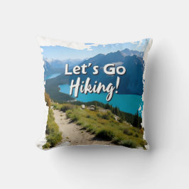 Activiteiten in de omgeving van Mountain Lake Let' Kussen