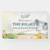 Activiteiten in de omgeving van Mountain Theme Fam Spandoek (Horizontaal)