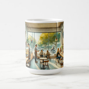 Activiteiten in de omgeving van Mountain Uitzicht Koffiemok