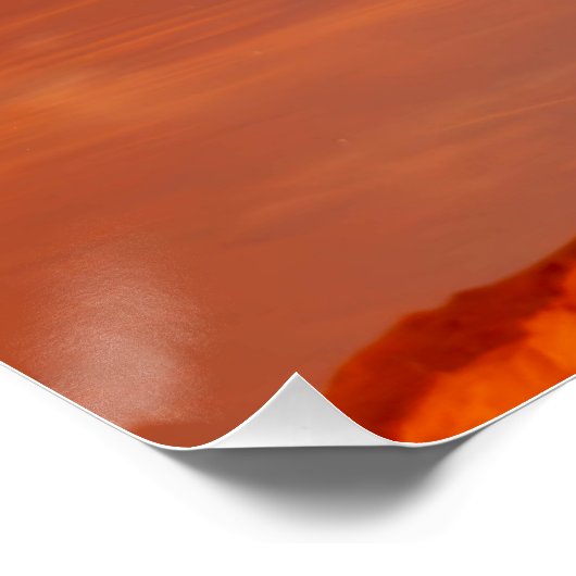 Activiteiten in de omgeving van Mountain Under the Perfect Poster (Hoek)